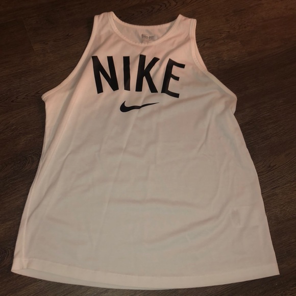 Nike Tops - Nike Racerback workout tank